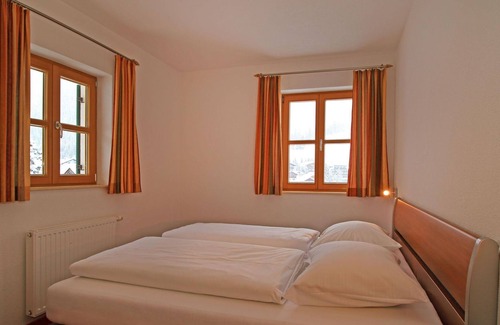 Berwang Apartment | Chalet zur Rose Alpenlilie - Apartment Alpenlilie