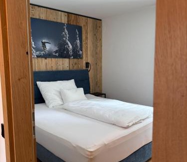 Treffen Apartment | Chalet1500 Apartment Gerlitzen - Ski in-Ski out!