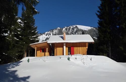 Berwang House | Chalet87
