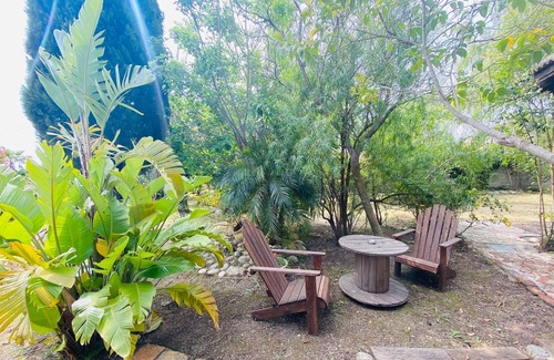 Abbazia House | chalets - 4 rooms - 6/8 persons