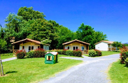 Montreal House | Chalets 4 people