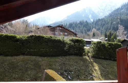 Les Houches Apartment | Chalets Alpages 4