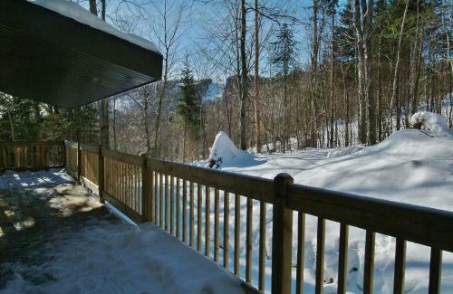 Stoneham Ski Chalet | Chalets Alpins - 40 Chemin des Skieurs