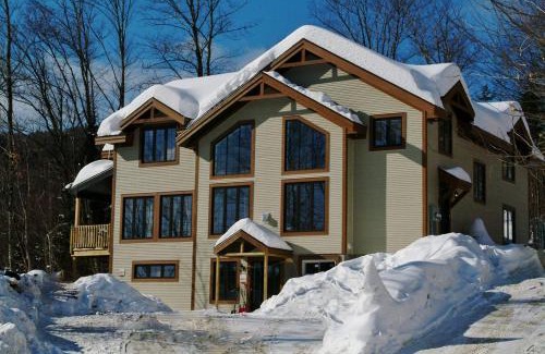 Stoneham Ski Chalet | Chalets Alpins - 40 Chemin des Skieurs