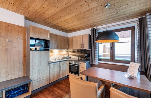 Heringhausen Ski Chalet | Chalets am Diemelsee in Heringhausen