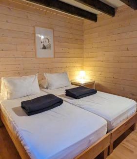 Biron Resort | Chalets de vacances Castelwood