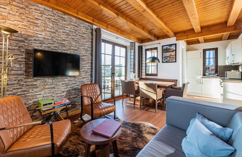 Heringhausen Ski Chalet | Chalets, Heringhausen
