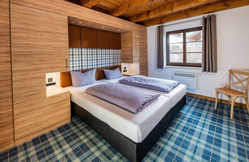 Heringhausen Ski Chalet | Chalets, Heringhausen