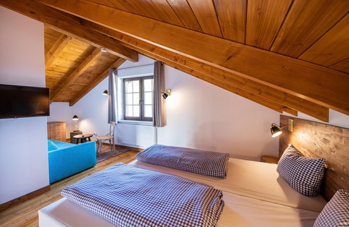 Heringhausen Ski Chalet | Chalets, Heringhausen