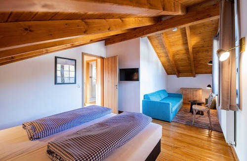 Heringhausen Ski Chalet | Chalets, Heringhausen