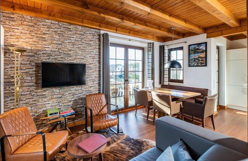 Heringhausen Ski Chalet | Chalets, Heringhausen