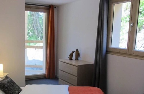 Nancroit Apartment | Chalets MMV Les Amis - Mountain Collection - 4 Rooms Duplex 8 People - Vanoise