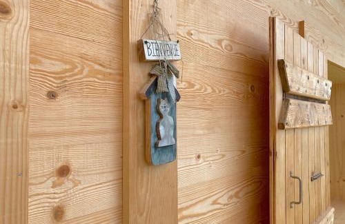 Notre-Dame-de-Bellecombe Ski Chalet | Chalets Savoie Les chalets d'Heidi