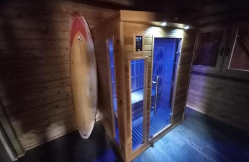 Le Centre Ski Chalet | Chalets Ti Dalons