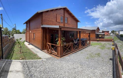 Le Centre Ski Chalet | Chalets Ti Dalons