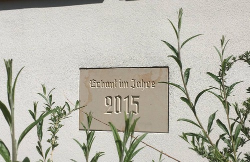 Ilsenburg House | Chalets zum Ilsetal - Brocken-Chalet Nr. 19