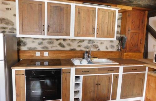 Le Serre Barbin Ski Chalet | Chaleureuse Maison de pays Serre Chevalier4étoiles