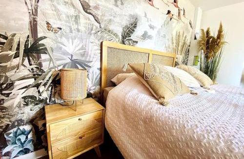 Laval Apartment | Chaleureux Appartement proche gare