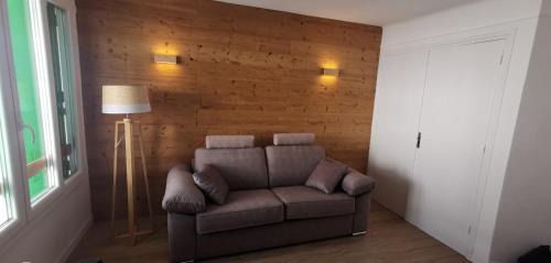 Valberg Apartment | Chaleureux Studio au centre de Valberg