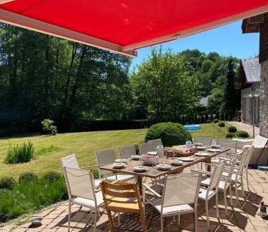 Jalhay Villa | Chalhay