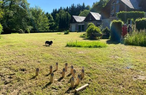 Jalhay Villa | Chalhay