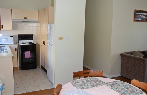 South West Rocks Apartment | Chalkers Unit - close to golf course
