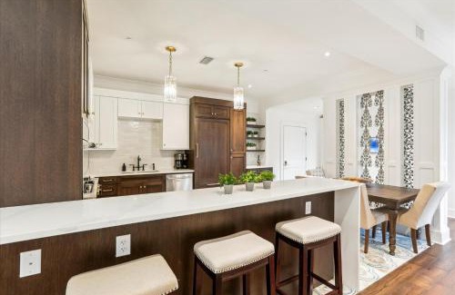 Historic District - North House | Chalmers&Franklin