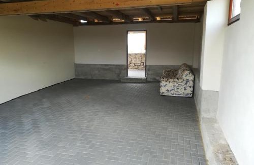 Cesky Rudolec House | Chalupa u lesa - Nova Ves