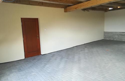 Cesky Rudolec House | Chalupa u lesa - Nova Ves