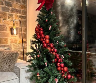 Stoumont Ski Chalet | Chaly