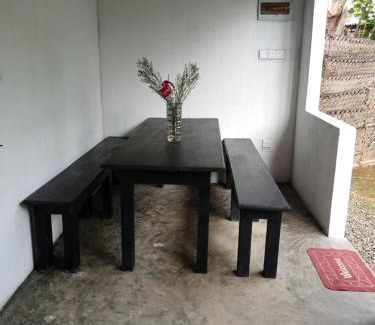 Talpe House | Chamara Inn