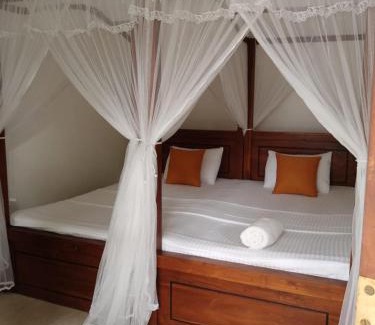 Talpe House | Chamara Inn