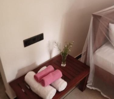 Talpe House | Chamara Inn