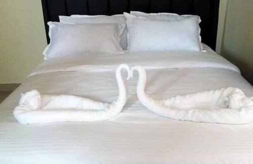 Kabarnet Hotel | Chamastar Hotel Kabarnet