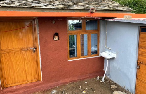Chamba House | Chamba Farmstay by StayApart, Tehri