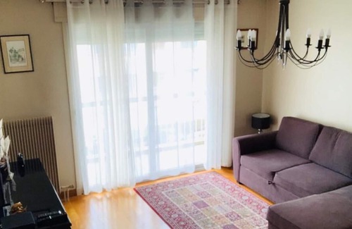 Chambery Apartment | CHAMBERY, THE CALM IN THE CITY CENTER (Appart 60 m²)