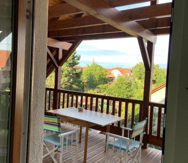 Hoerdt Bed & Breakfast | Chambr'im Leh