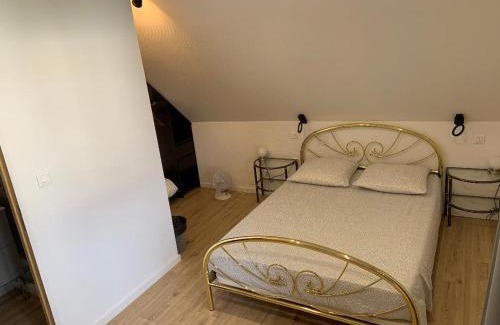 Hoerdt Bed & Breakfast | Chambr'im Leh