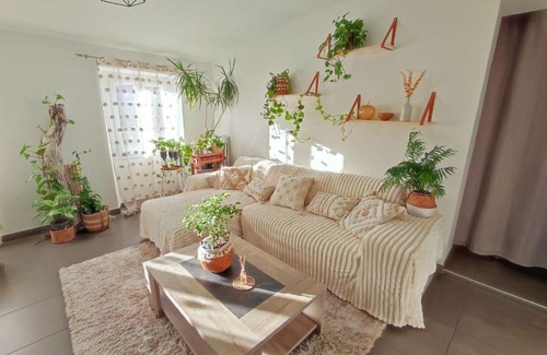 La Californie House | Chambre à 3 min de la Promenade des Anglais à pieds 200m