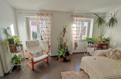 La Californie House | Chambre à 3 min de la Promenade des Anglais à pieds 200m