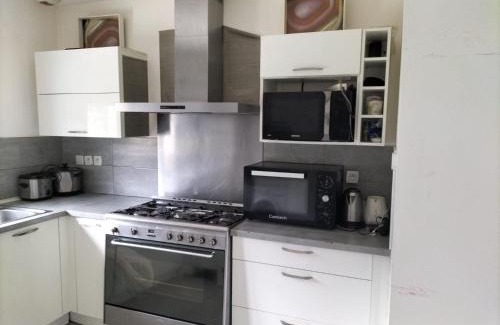 Antony House | Chambre à Antony proche de Paris et à 10 minutes aéroport Orly