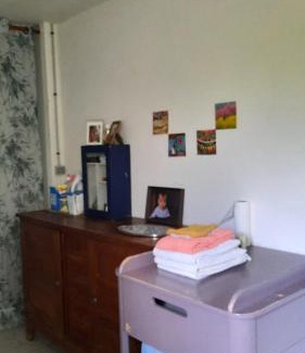 Castelsarrasin House | Chambre à la campagne