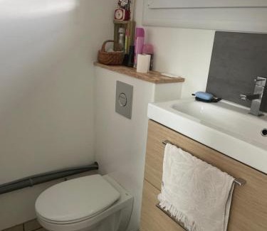 Nantes House | Chambre à louer 1 à 2 personnes chez l'habitant