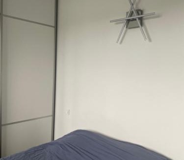 Nantes House | Chambre à louer 1 à 2 personnes chez l'habitant