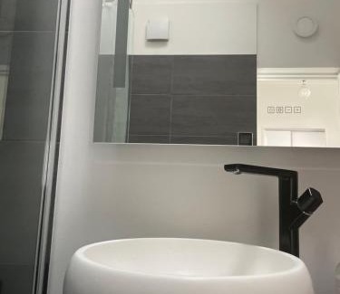 Nantes House | Chambre à louer 1 à 2 personnes chez l'habitant