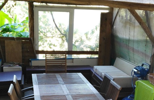 La Fagette House | Chambre à Louer Chez L'habitant, Salle de Bain et wc Espace Privé