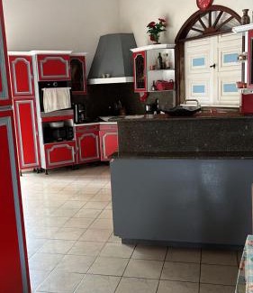 Le Francois House | Chambre à louer quartier Frégate est 2 piscine privée