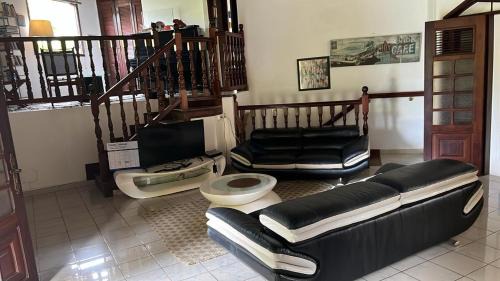 Le Francois House | Chambre à louer quartier Frégate est 2 piscine privée