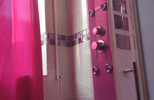 Bas du Fort Bed & Breakfast | Chambre Équipée Chez L'habitant Près des Plages