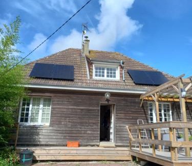 Coutances House | Chambre étudiant